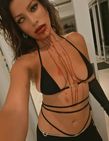 Samantha Katie James