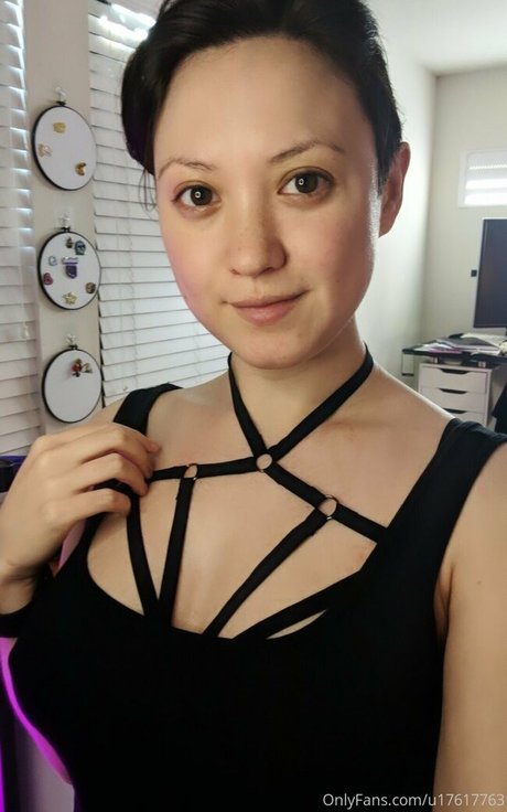 Elysia Griffin Patreon