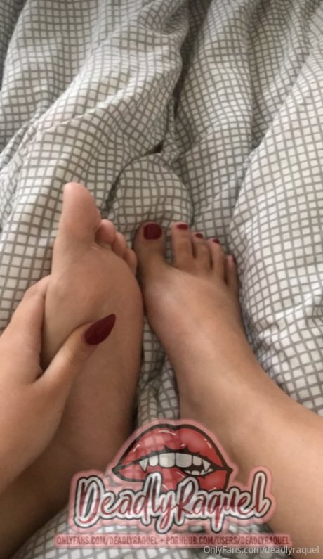 Deadly Raquel