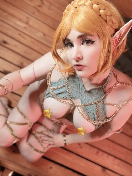 Foxycosplay