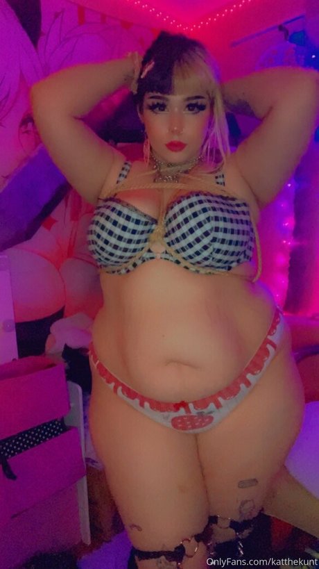 Katthekunt