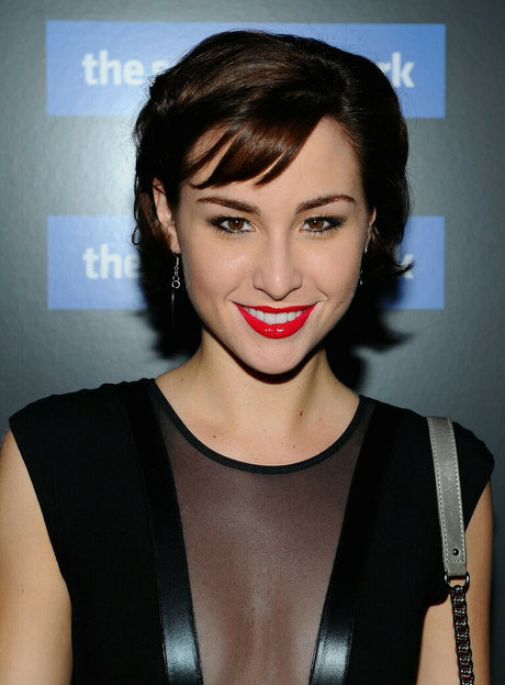 Allison Scagliotti