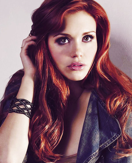 Holland Roden