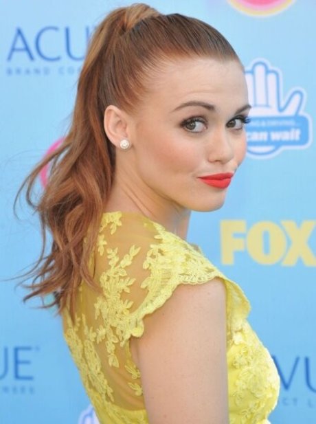 Holland Roden