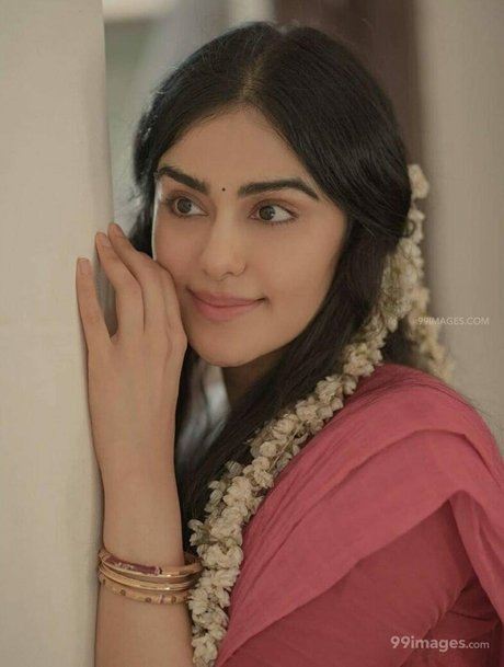Adah Sharma