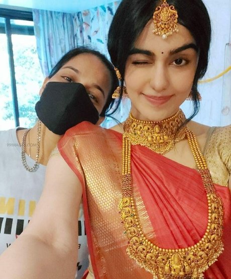 Adah Sharma
