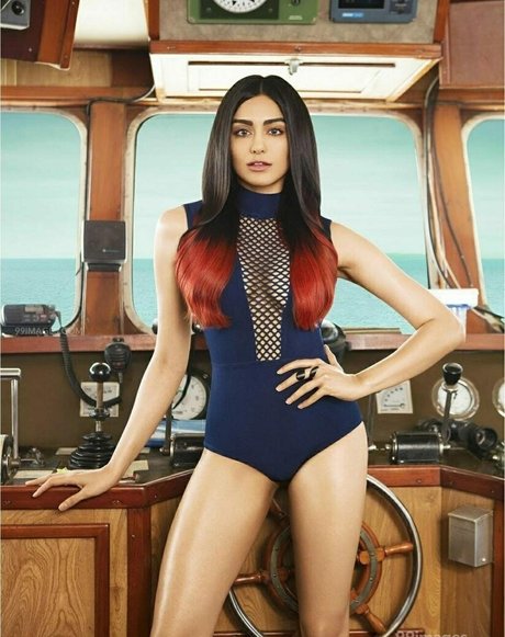 Adah Sharma