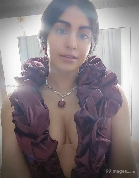 Adah Sharma