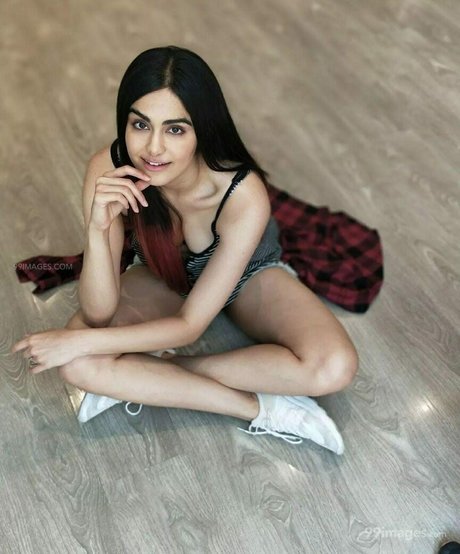 Adah Sharma
