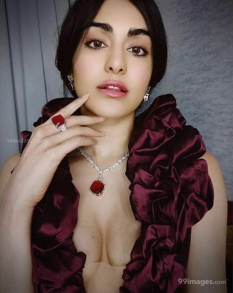 Adah Sharma