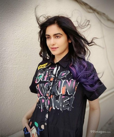 Adah Sharma