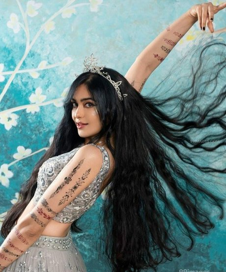 Adah Sharma