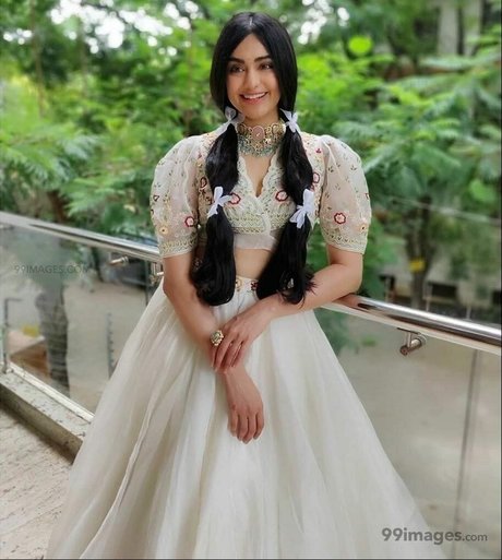 Adah Sharma