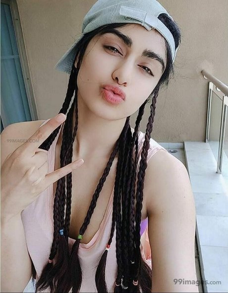 Adah Sharma
