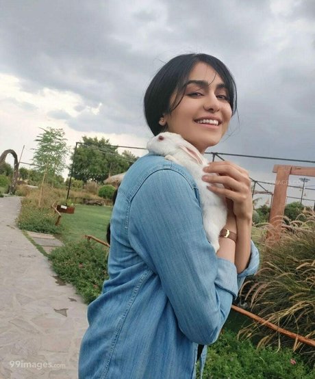 Adah Sharma