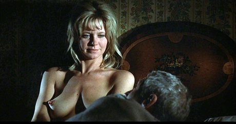 Melinda Dillon