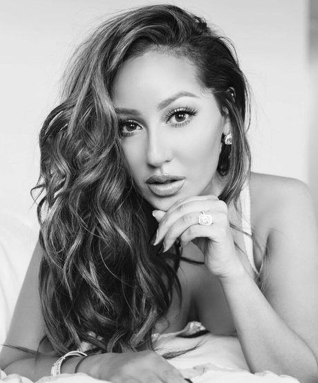 Adrienne Bailon