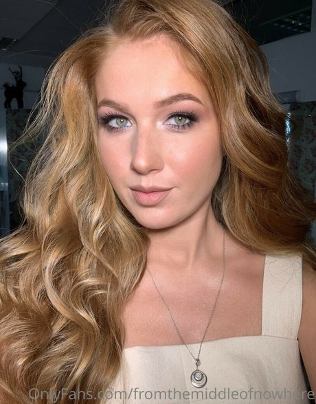 Fromthemiddleofnowhere