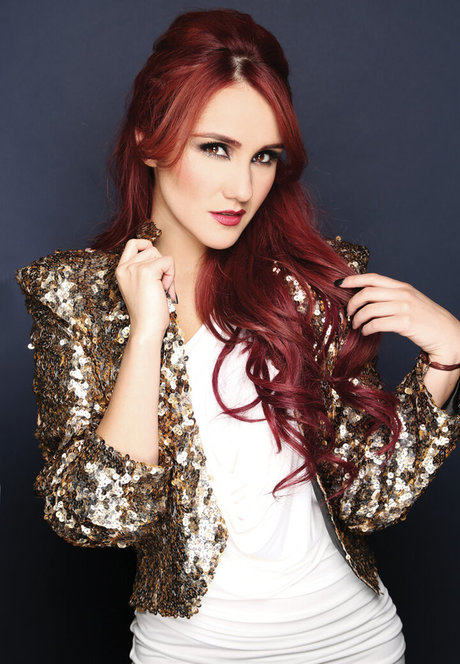 Dulce Maria