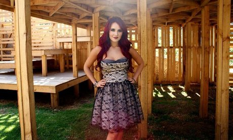 Dulce Maria