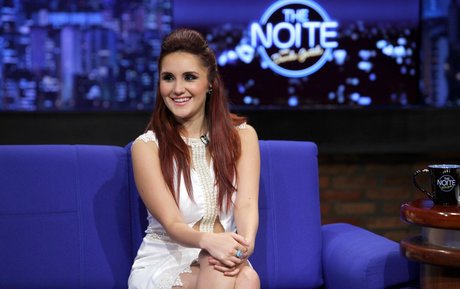 Dulce Maria