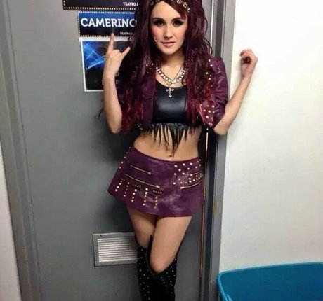 Dulce Maria