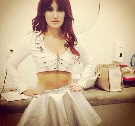 Dulce Maria