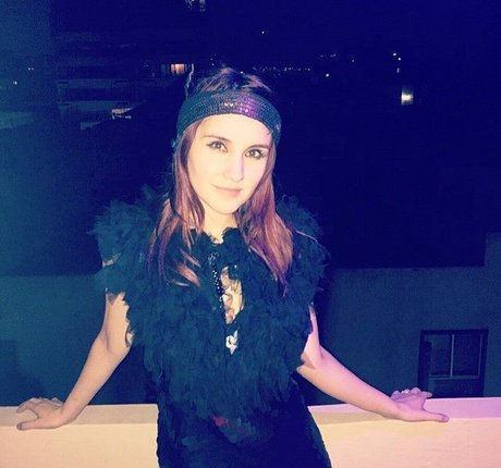 Dulce Maria