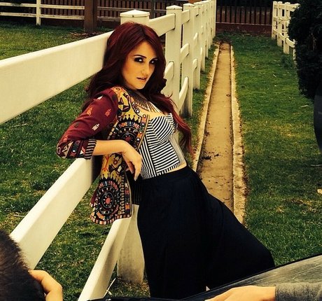 Dulce Maria