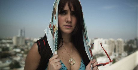 Dulce Maria