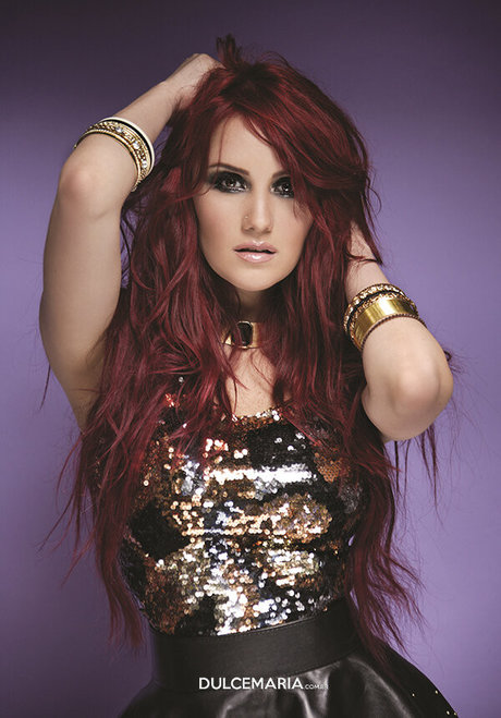 Dulce Maria