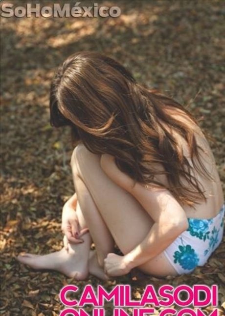 Camila Sodi