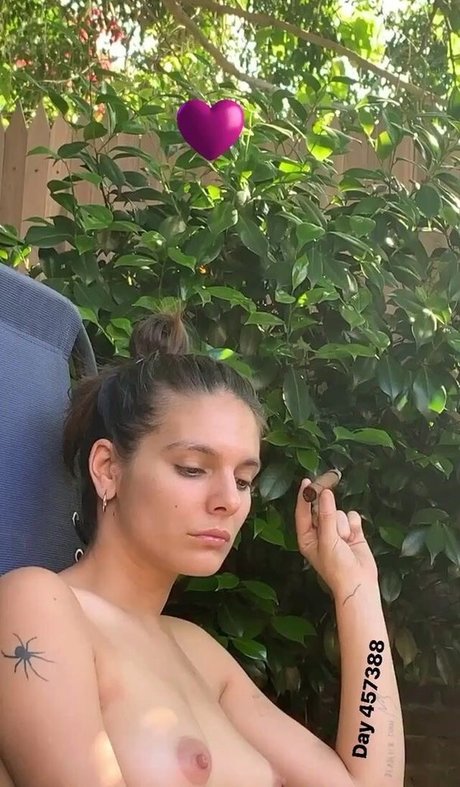 Caitlin Stasey