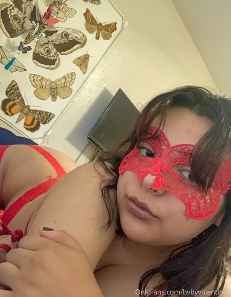 Bvbyvalentines