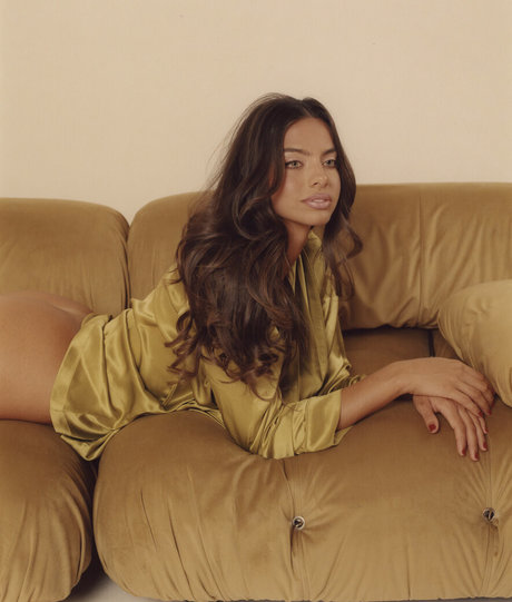 Priscilla Huggins Ortiz