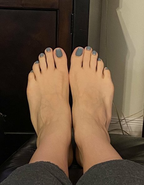 Queenzsfeet