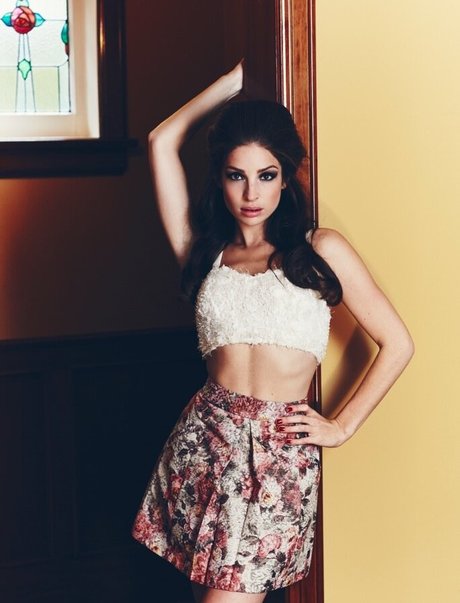 Anna Hopkins
