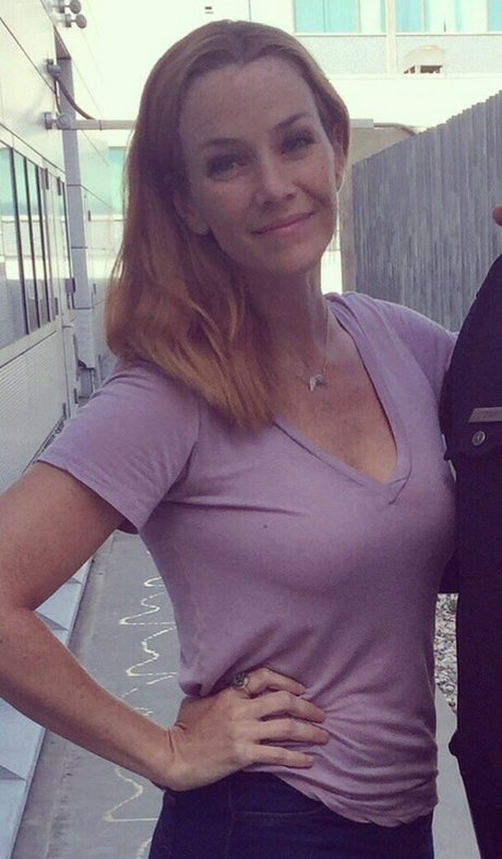 Annie Wersching