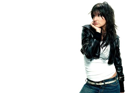 Ashlee Nicole Simpson