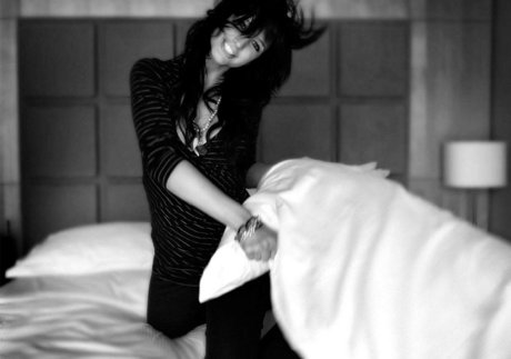 Ashlee Nicole Simpson