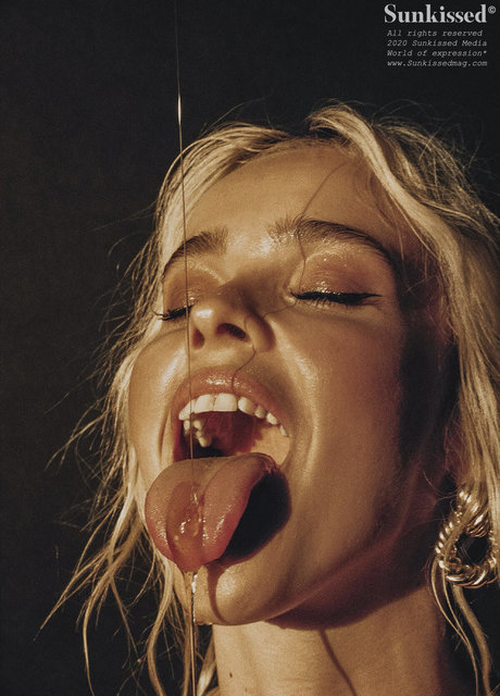 Sunkissedmag