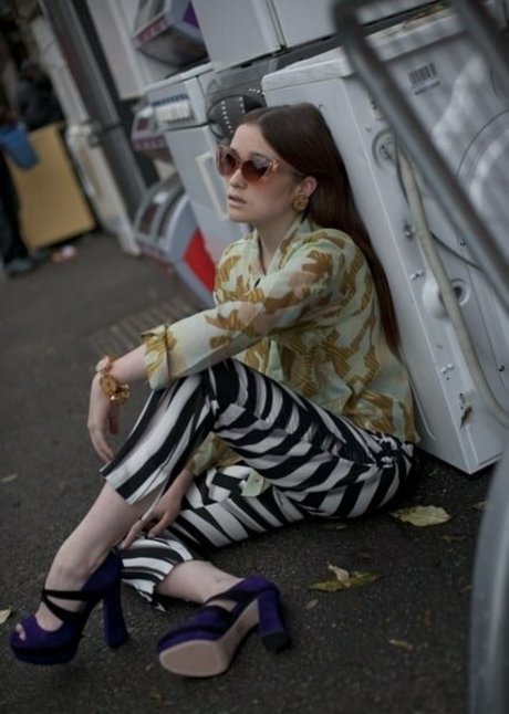 Alice Allegra Englert