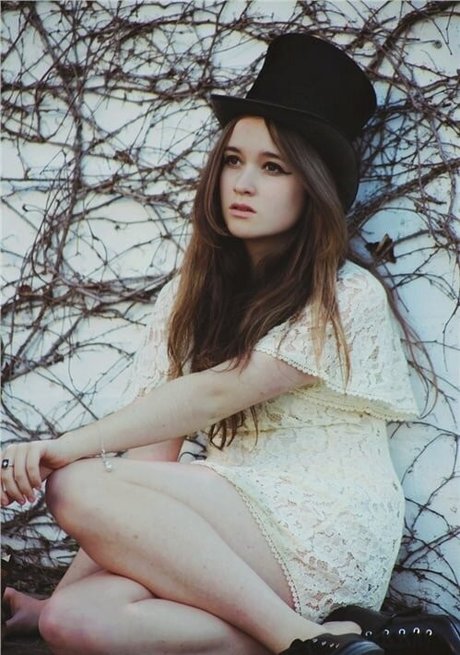 Alice Allegra Englert