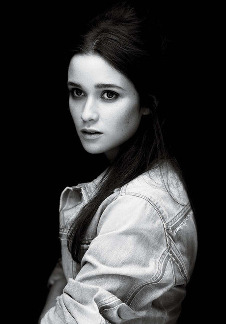 Alice Allegra Englert
