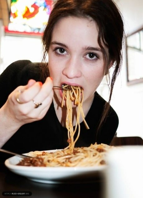 Alice Allegra Englert