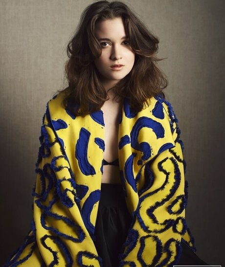 Alice Allegra Englert