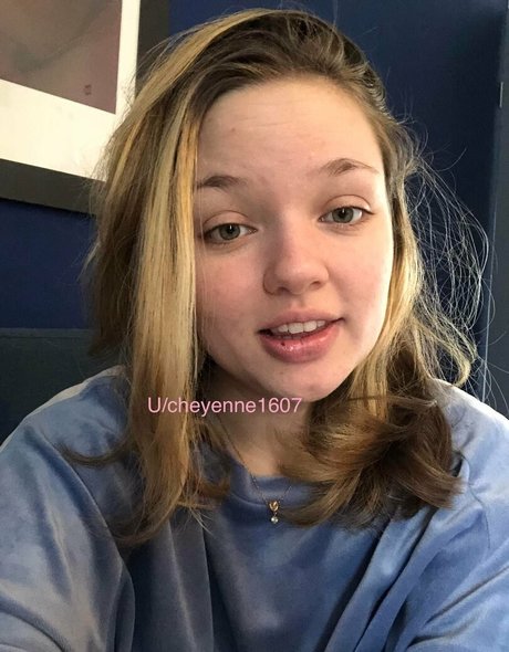 Cheyenne1607