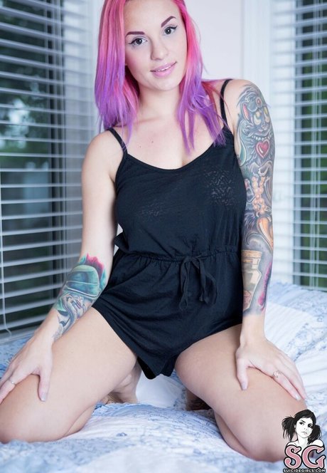 Torie Suicide