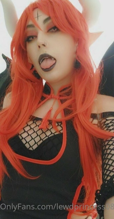 Lewdprincess08