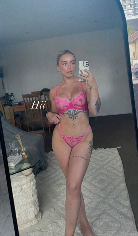 Skye Rochelle Williams